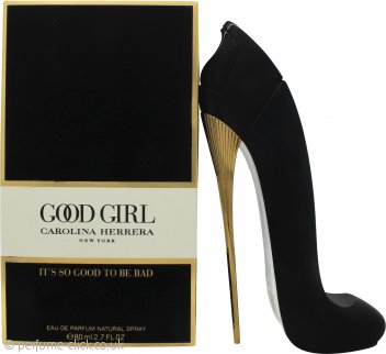 Good Girl New York CAROLINA HERRERA / 3A