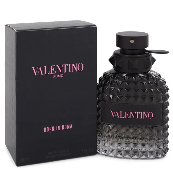 VALENTINO BORN IN ROMA INTENSE