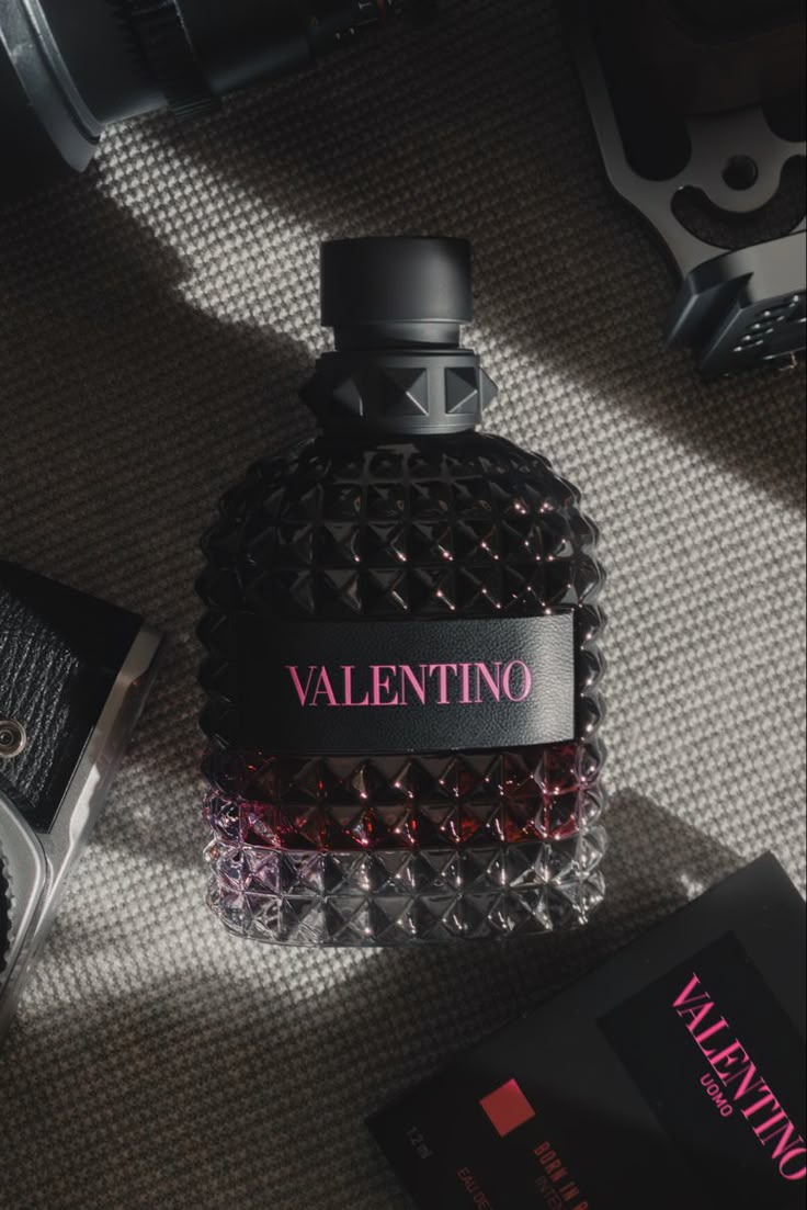 Perfumeria Para Caballeros🔥