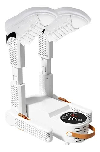 Secador De Zapatos Inteligente // Ropa Para Bebé