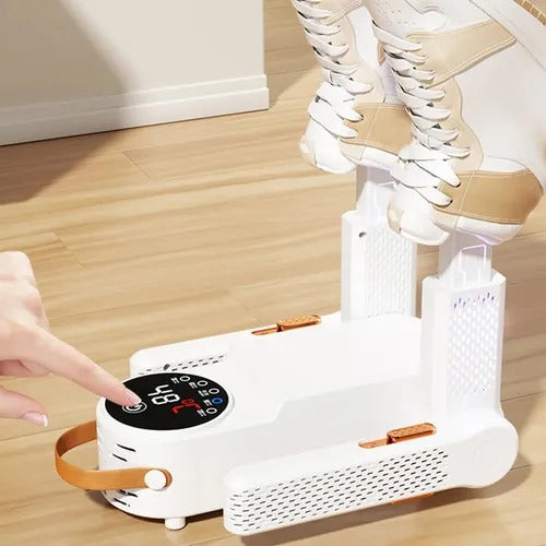 Secador De Zapatos Inteligente // Ropa Para Bebé