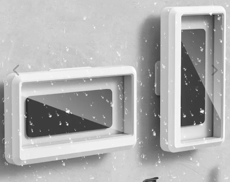 FUNDA IMPERMEABLE PARA CELULAR