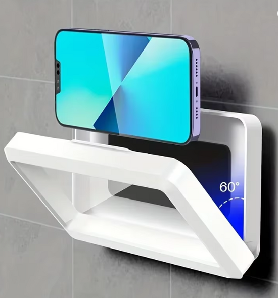 1 FUNDA IMPERMEABLE PARA CELULAR + 1 DE REGALO!!