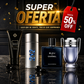 🔥 ¡OFERTA ESPECIAL! 212 Men Heroes + Bleu de Chanel + Invictus + Kutamrah
