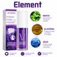 Blanqueador Dental PURPLE WHITENING
