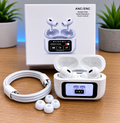 AURICULARES CON PANTALLA TACTIL ELIMINACION DE RUIDO