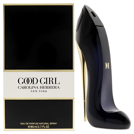 Good Girl New York CAROLINA HERRERA / 3A
