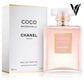 Coco Madeimoselle // Chanel-3A