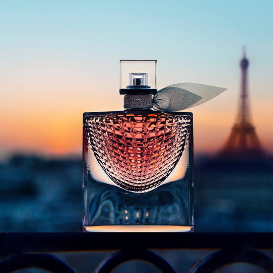 LA VIE EST BELLE L&